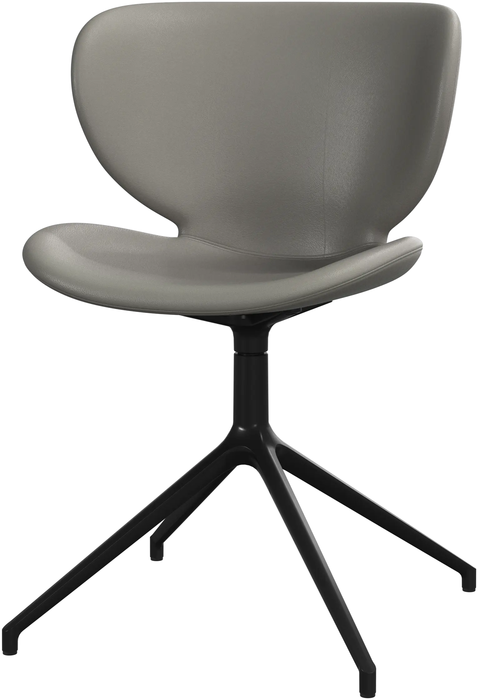 BoConcept Adelaide チェア (回転ベース付き)送料込み BoConcept ADELAIDE CHAIR / ボーコンセプト アデレード チェア 肘なし
